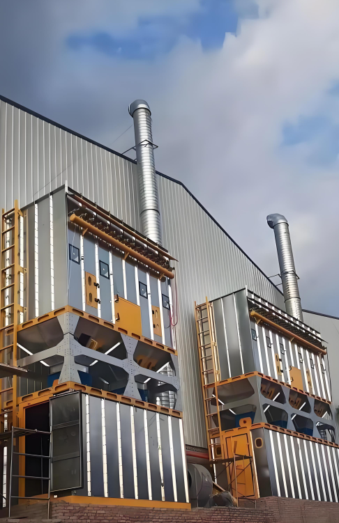 北京除塵設(shè)備廠家哪家好？布袋除塵器和濾筒除塵器選購指南