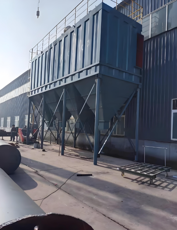 北京除塵設(shè)備廠家哪家好？布袋除塵器與濾筒除塵器專業(yè)解析