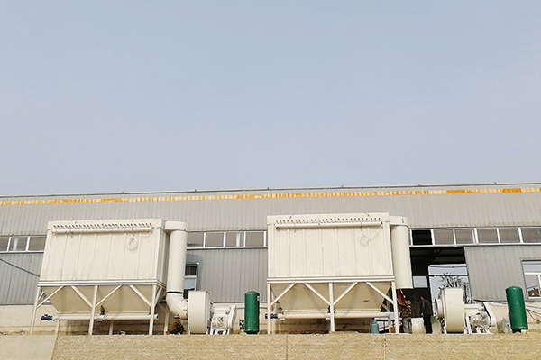 布袋除塵器：工業(yè)粉塵治理的核心利器，除塵設(shè)備廠家這樣選才靠譜！