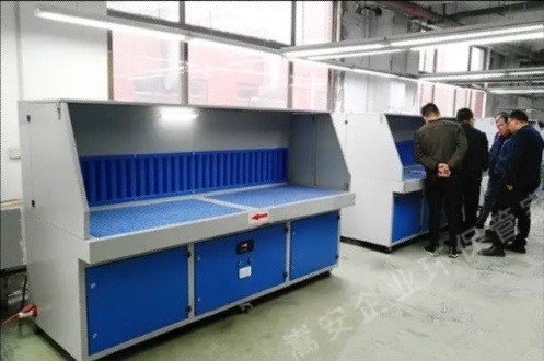 北京除塵設(shè)備廠家全解析:打磨臺(tái)除塵器選購(gòu)指南與品牌推薦