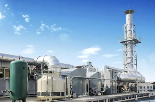 廢氣處理技術(shù)