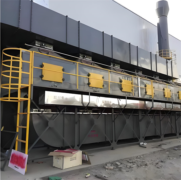 寒冷地區(qū)RTO設(shè)備冬季運(yùn)行防凍與節(jié)能綜合策略