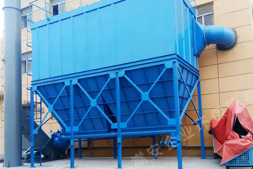 木工除塵器和木器廠除塵器：真的是一樣的嗎？