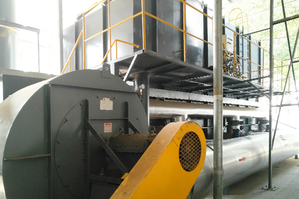 沿海高鹽霧環(huán)境下，廢氣處理設(shè)備如何做好防腐？