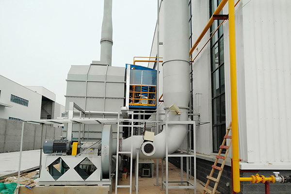 高海拔地區(qū)空氣稀薄對(duì)RTO燃燒效率的影響分析與專業(yè)補(bǔ)償策略