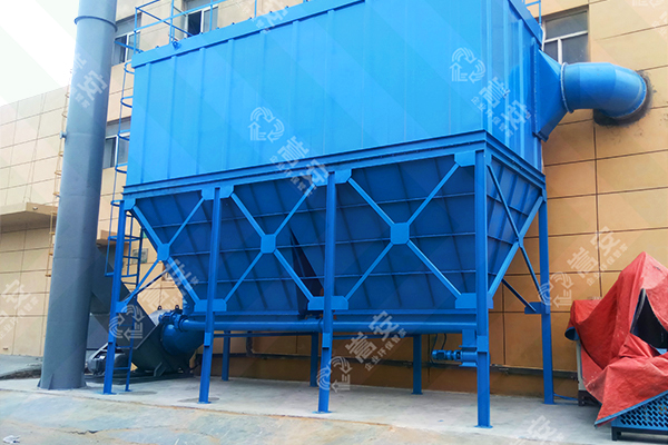 單機(jī)除塵器需要接壓縮空氣嗎？詳盡安裝須知為您解惑