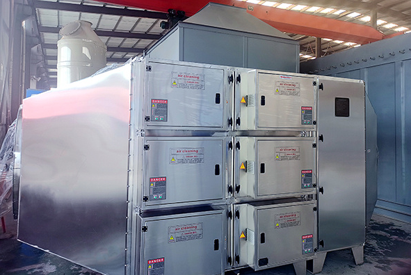 油煙凈化器出現(xiàn)故障怎么辦？這份排查指南請收好