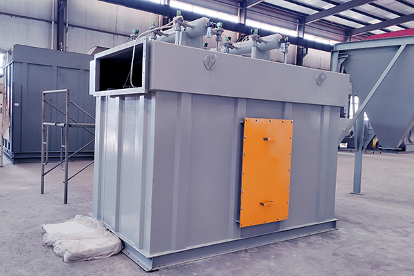 企業(yè)如何選擇靠譜的除塵設(shè)備廠家？這5點(diǎn)至關(guān)重要！