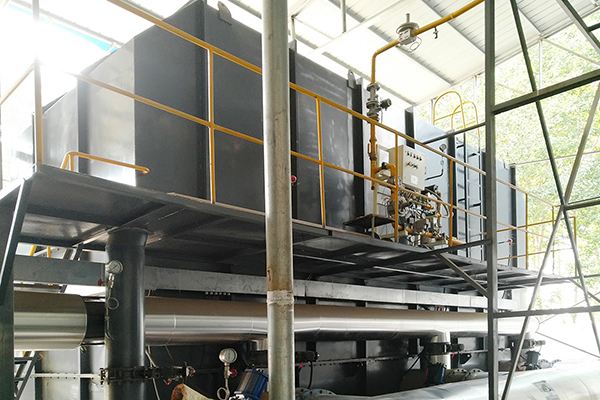 RCO催化燃燒設(shè)備價(jià)格一覽：2025年環(huán)保投資必備指南