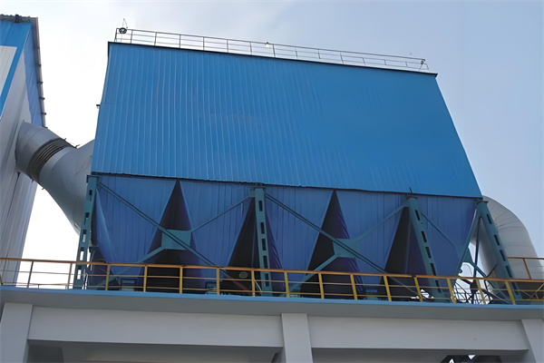 布袋除塵器不出灰的原因及全面解析