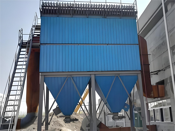 布袋除塵器不出灰怎么解決？全面故障排除指南