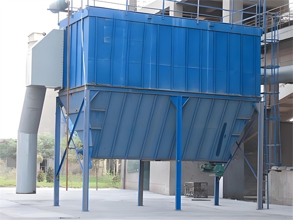 布袋除塵器脈沖閥噴吹無力是咋回事？老師傅來支招