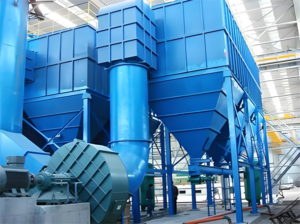 除塵設(shè)備不及時(shí)清理粉塵有什么危害