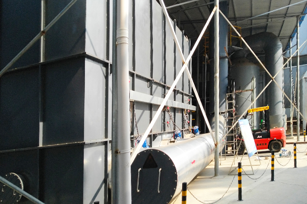 RTO蓄熱焚燒爐設(shè)備優(yōu)缺點(diǎn)詳解，適合哪些行業(yè)？