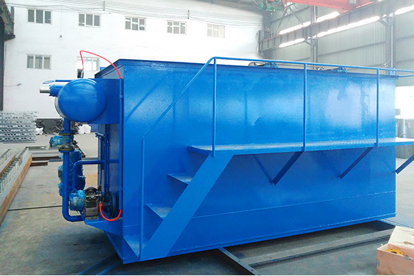 地埋式污水處理設備維護的難點與特殊要求