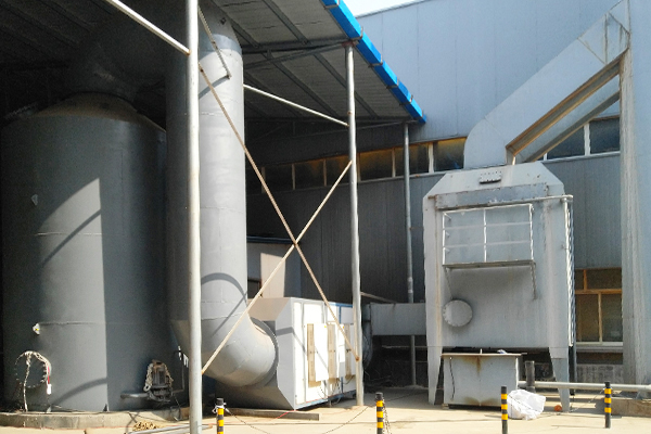 小型企業(yè)能用得起RCO嗎？緊湊型RCO解決方案實(shí)現(xiàn)高效廢氣治理