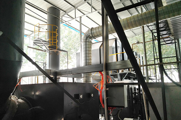 RCO催化燃燒設(shè)備廠家必看的5大核心資質(zhì)與3個(gè)實(shí)戰(zhàn)案例解析