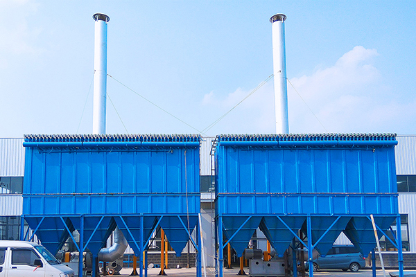 秋冬季節(jié)環(huán)保設(shè)備維護保養(yǎng)全攻略