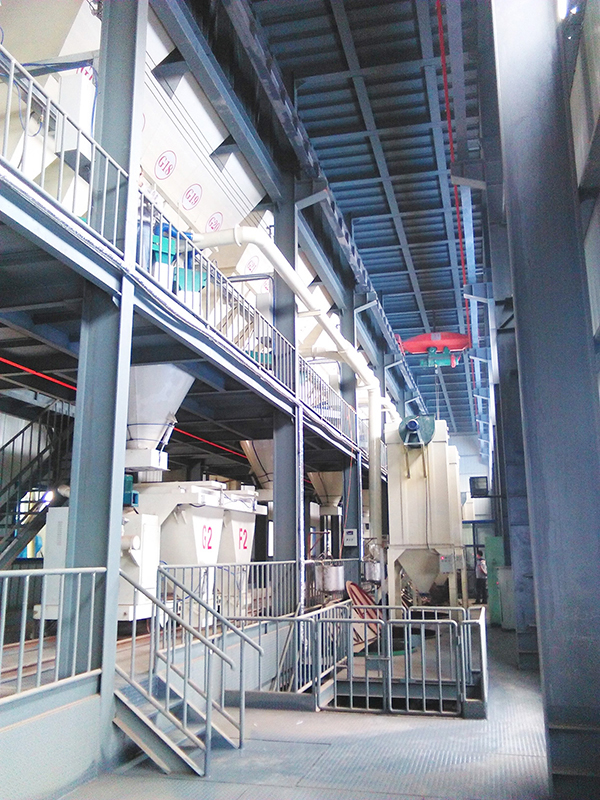 環(huán)保設(shè)備在開機(jī)、停機(jī)時(shí)有哪些注意事項(xiàng)？