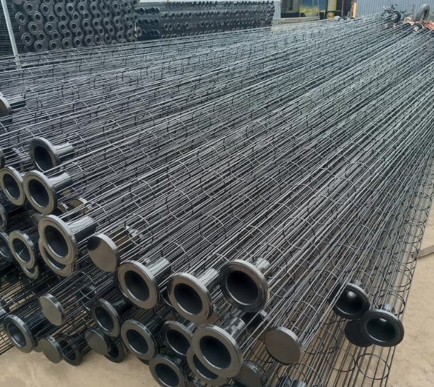 除塵骨架的檢查與更換標(biāo)準是什么？