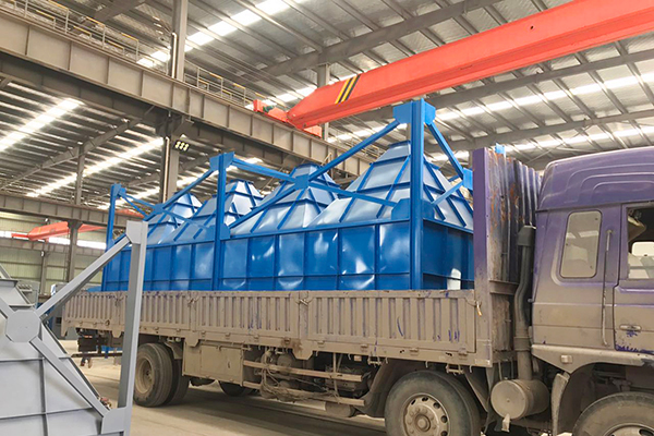 布袋除塵器+RTO組合工藝：涂裝行業(yè)有機廢氣與粉塵高效治理方案