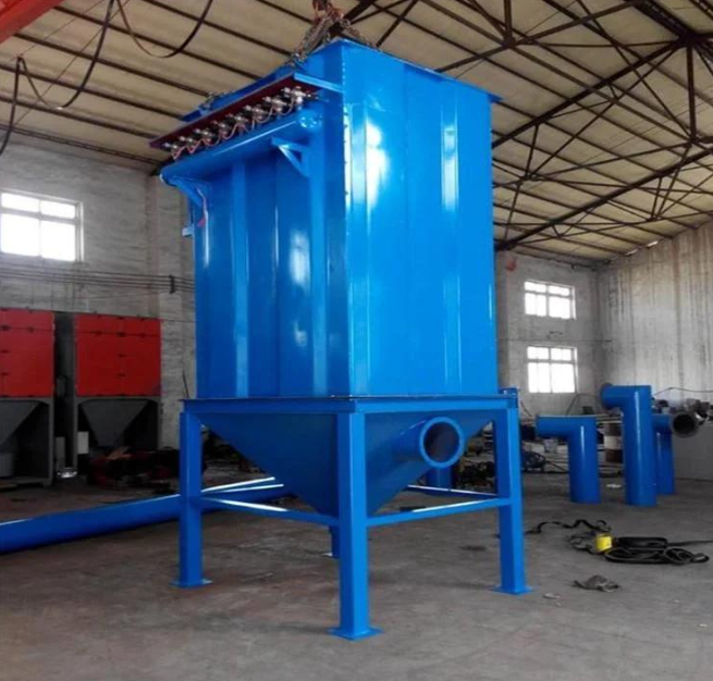 布袋除塵器價(jià)格多少錢一臺(tái)？影響價(jià)格的主要因素解析