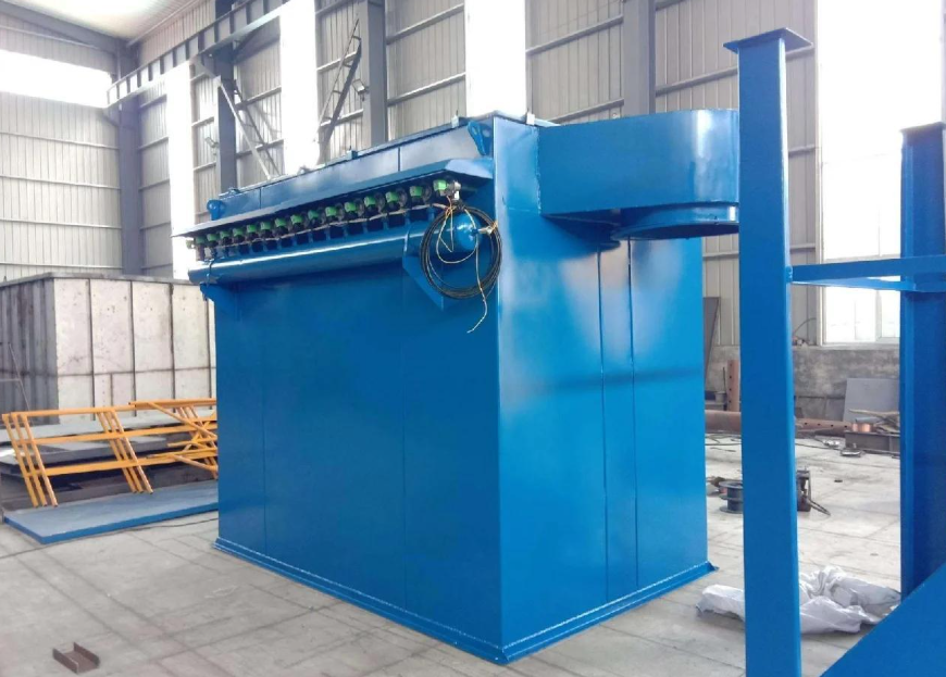 布袋除塵器選購指南：如何辨別優(yōu)質(zhì)廠家與產(chǎn)品