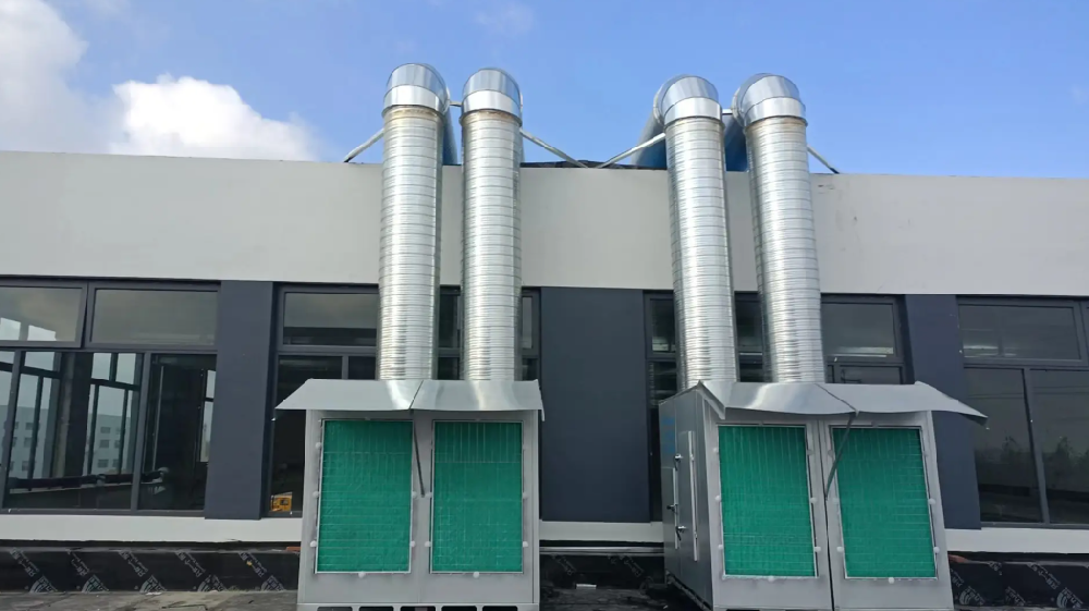 布袋除塵器招標(biāo)文件技術(shù)規(guī)格書編寫要點全解析