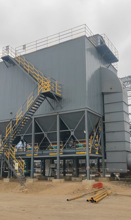 全國(guó)布袋除塵器生產(chǎn)廠家權(quán)威排行榜與選型終極指南