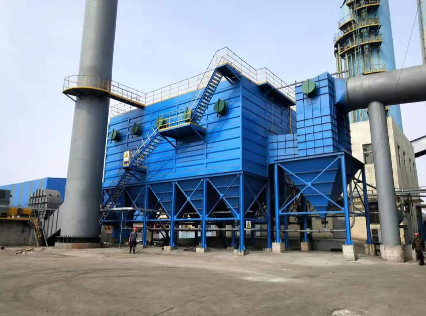 全國領(lǐng)先布袋除塵器生產(chǎn)廠家深度解析與選擇指南