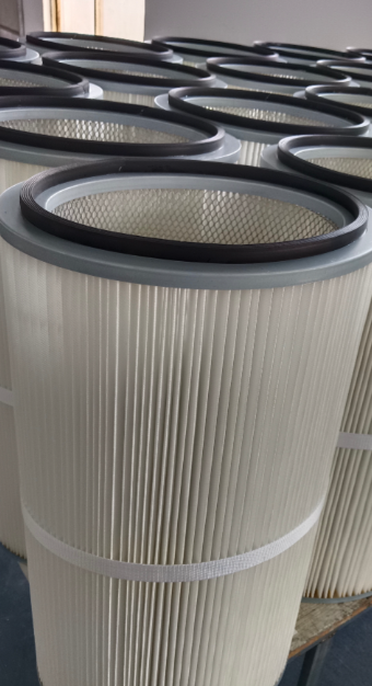 河南濾筒除塵器生產(chǎn)廠家怎么選？2026年資深顧問的真心話與選購指南