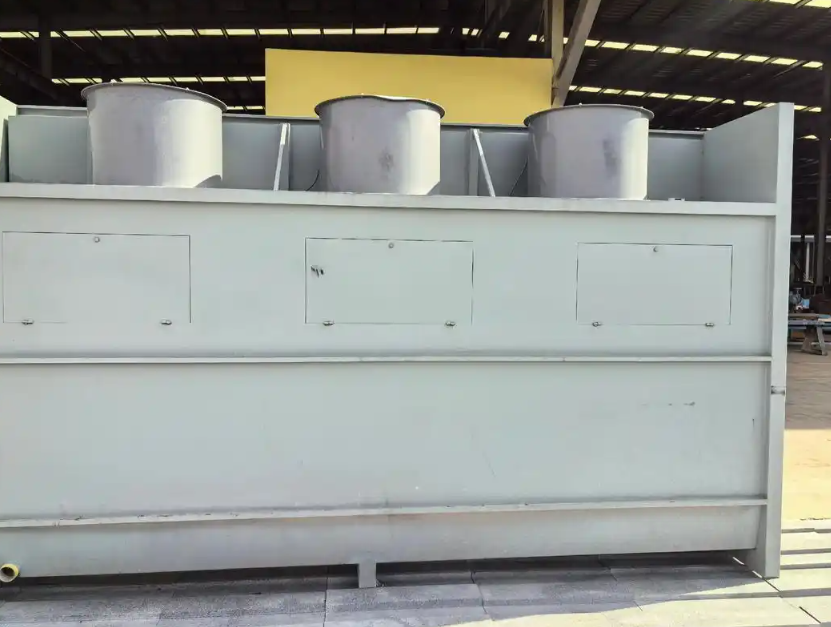 鄭州除塵設(shè)備廠家怎么選？布袋除塵器、濾筒除塵器哪個靠譜？河南老技術(shù)的大實話