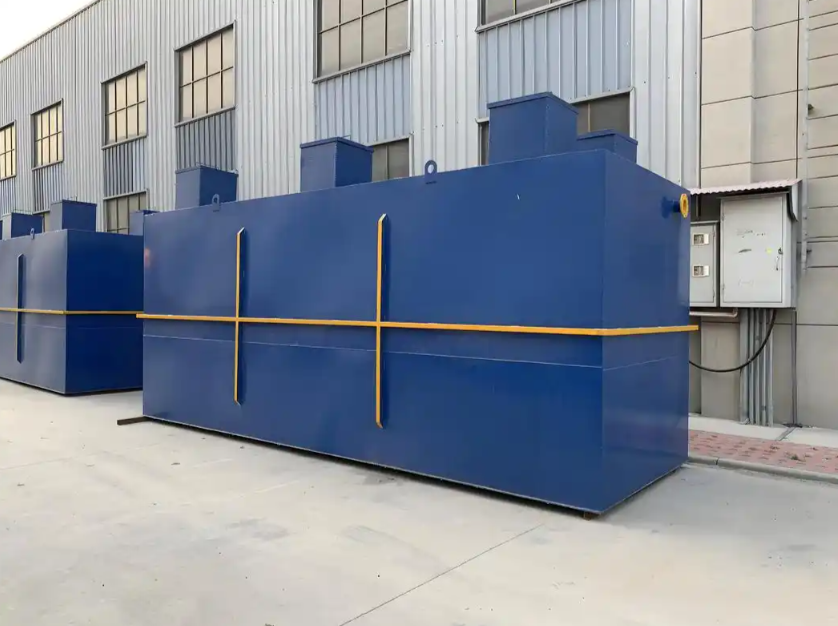 如何選擇污水處理設(shè)備廠家？十大優(yōu)質(zhì)生產(chǎn)商深度盤點與選型指南