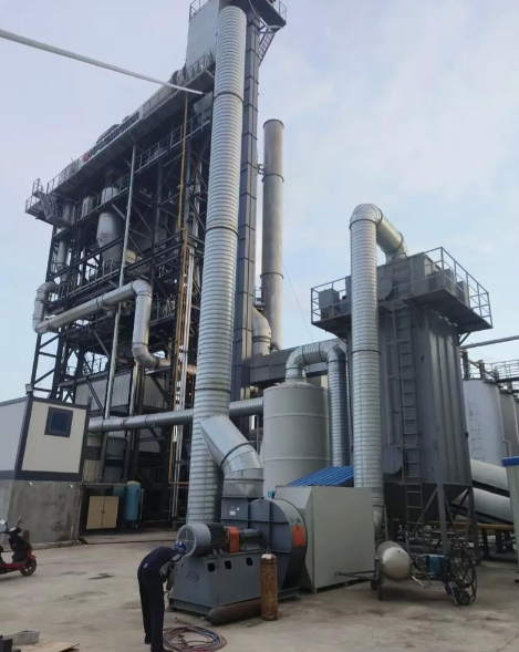 中國十大環(huán)保設(shè)備生產(chǎn)廠家前十名都有哪些？——基于技術(shù)實力與市場口碑的深度解析