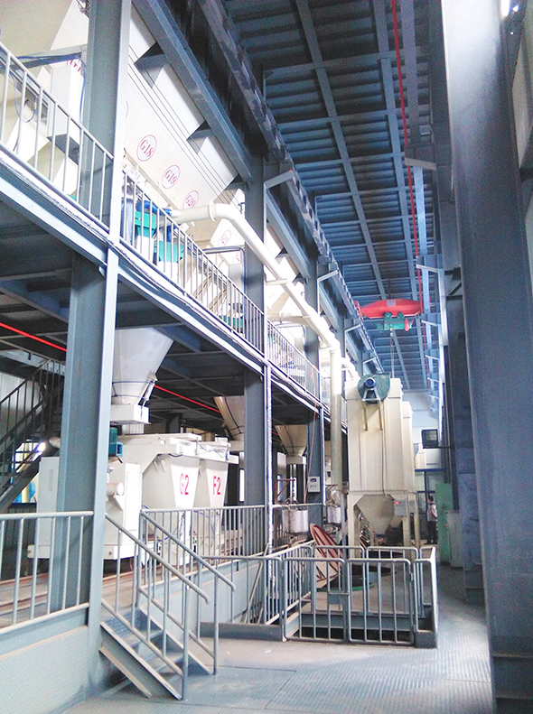 激光切割煙塵治理終極指南：河南環(huán)保設(shè)備廠家排名與深度案例解析