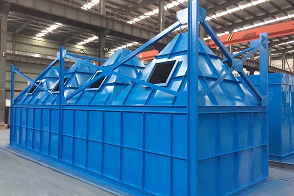 環(huán)保設(shè)備生產(chǎn)廠家